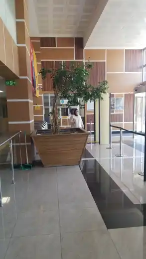 Ptt Altındağ Kargo Dağıtım Merkezi YENİMAHALLE Şubesi