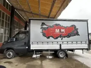 Ptt Altınordu ORDU Şubesi