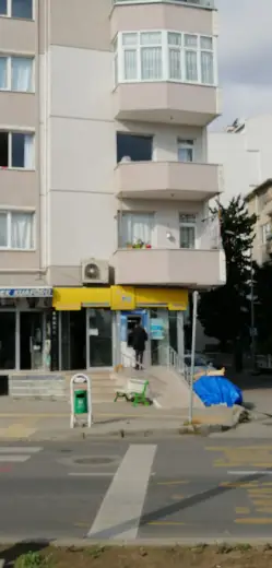 Ptt-altınova TEKİRDAĞ Şubesi