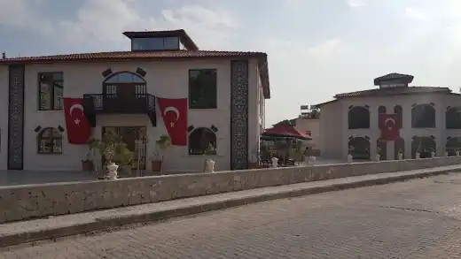 Ptt-altınözü ALTINÖZÜ Şubesi