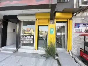 Ptt-anadolu KARŞIYAKA Şubesi