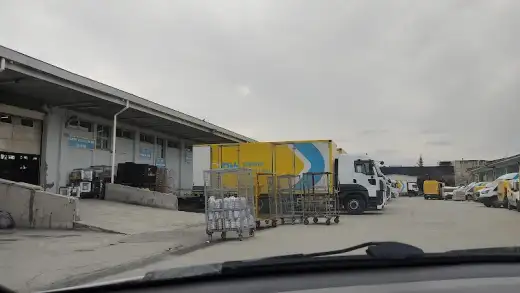 Ptt-ankara Kim YENİMAHALLE Şubesi
