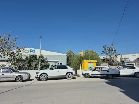 Ptt ANTAKYA Şubesi