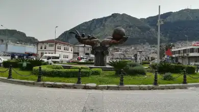 Ptt ANTAKYA Şubesi
