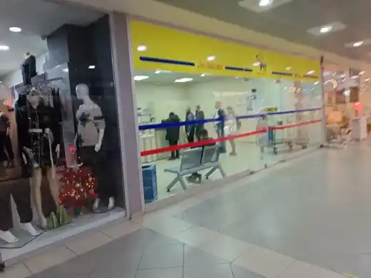 Ptt Ataevler Nİ̇LÜFER Şubesi