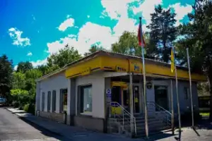 Ptt-atatürk Üniversitesi YAKUTİYE Şubesi