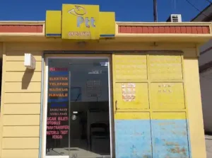 Ptt-avsuyu HATAY Şubesi
