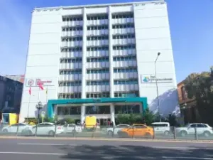 Ptt Bank ALTINDAĞ Şubesi