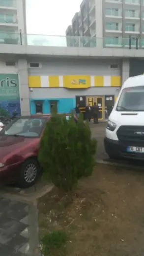Ptt Barkal SEYHAN Şubesi