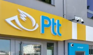 Ptt BARTIN Şubesi