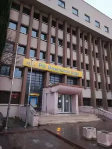 Ptt Baş Müdürlüğü ÇORUM Şubesi