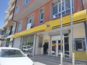 Ptt Baş Müdürlüğü HAKKARİ Şubesi