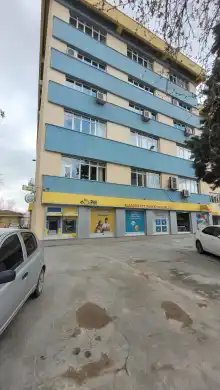 Ptt Baş Müdürlüğü SELÇUKLU Şubesi