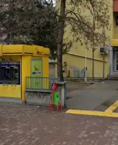 Ptt-belsin MELİKGAZİ Şubesi