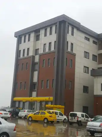 Ptt Beşevler Nİ̇LÜFER Şubesi