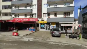 Ptt-beşirli TRABZON Şubesi