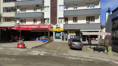 Ptt-beşirli TRABZON Şubesi