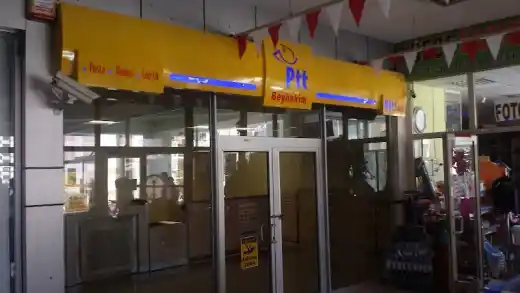 Ptt Beyhekim SELÇUKLU Şubesi