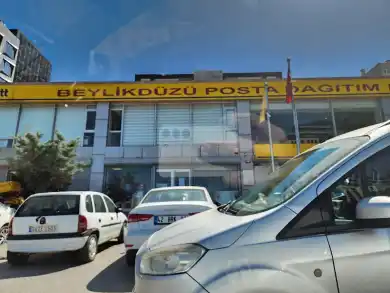 Ptt Beylikdüzü Posta Dağıtım Merkezi BEYLİKDÜZÜ Şubesi
