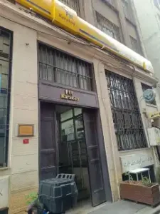 Ptt BEYOĞLU Şubesi
