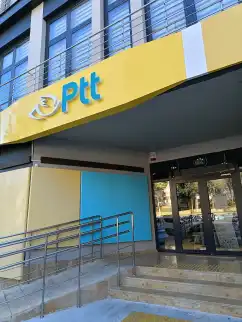 Ptt BİLECİK Şubesi
