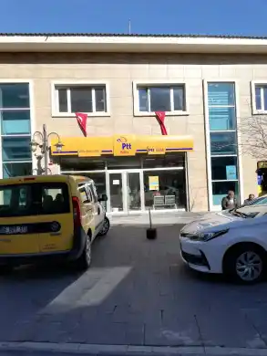 Ptt BİTLİS Şubesi