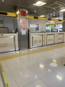 Ptt-burdur BURDUR Şubesi