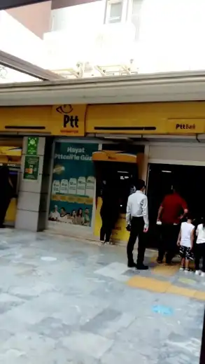 Ptt Çarşı DENİZLİ Şubesi