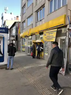 Ptt-çarşı KARS Şubesi
