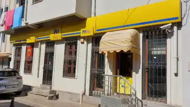 Ptt-çarşı MUĞLA Şubesi