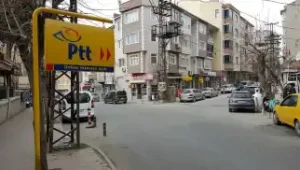 Ptt-çiftlikönü TEKİRDAĞ Şubesi