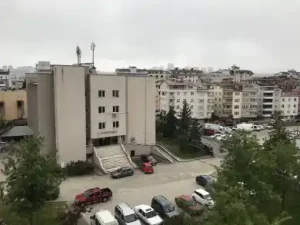 Ptt-civil Kargo Şube Şefliği ORDU Şubesi