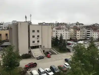 Ptt-civil Kargo Şube Şefliği ORDU Şubesi