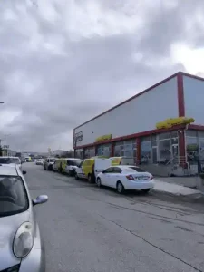 Ptt Çorum Dağıtım Toplama Müdürlüğü ÇORUM Şubesi
