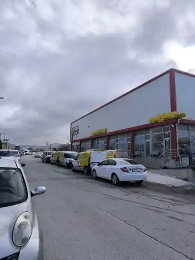 Ptt Çorum Dağıtım Toplama Müdürlüğü ÇORUM Şubesi