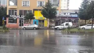 Ptt-çukurçayır TRABZON Şubesi