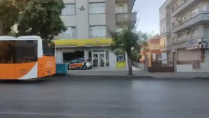 Ptt-cumhuriyet ŞAHİNBEY Şubesi