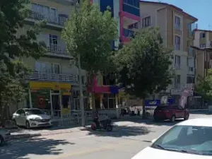 Ptt-davras ISPARTA Şubesi