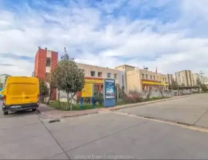 Ptt Diyarbakır Baş Müdürlüğü KAYAPINAR Şubesi