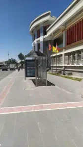 Ptt Dtm BATMAN Şubesi