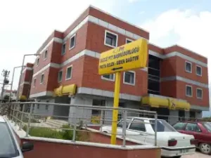 Ptt Düzce Baş Müdürlüğü DÜZCE Şubesi