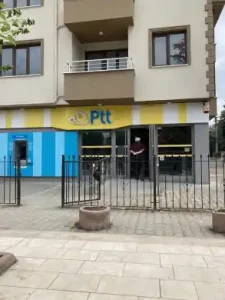 Ptt DÜZCE Şubesi