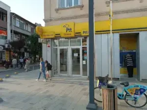 Ptt DÜZCE Şubesi