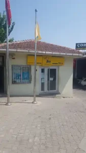 Ptt EFELER Şubesi