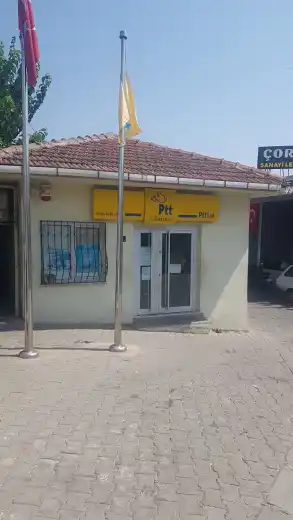 Ptt EFELER Şubesi