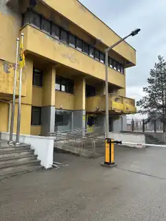 Ptt Erzurum Posta İşletme Merkezi YAKUTİYE Şubesi