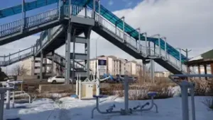 Ptt ERZURUM Şubesi