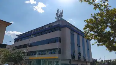 Ptt-erzurum YAKUTİYE Şubesi