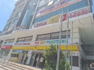 Ptt Esenyurt Merkezi ESENYURT Şubesi