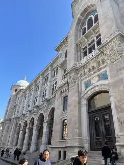 Ptt FATİH Şubesi
